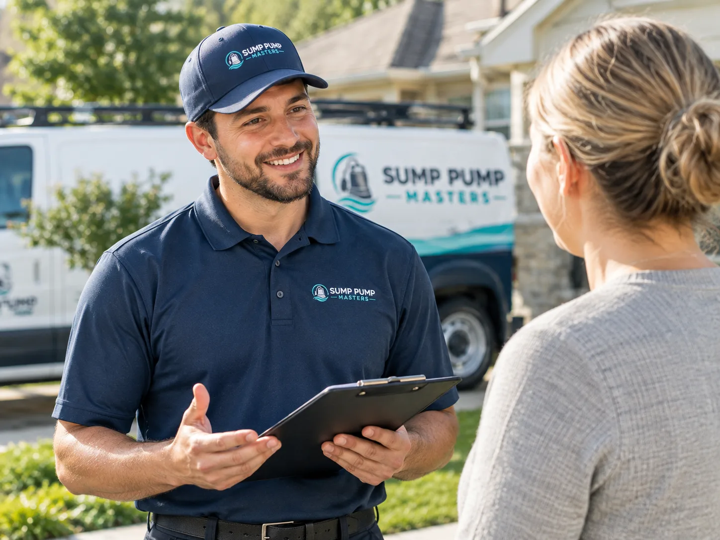 Sump Pump Repair Chester, NH FAQs